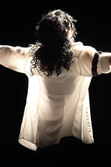Michael Jackson Dance Spectacular, Sydney 2014
