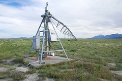 Utah: Lucin (irrigation)