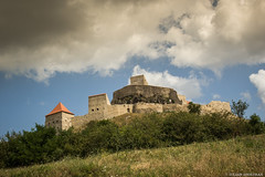 Cetatea Rupea, județul Brașov