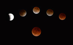 Apr 15th, 2014 - Blood Moon