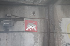 Space Invader PA-920