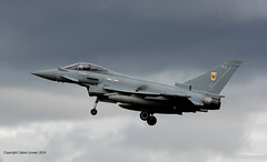RAF Leuchars 14.08.2014
