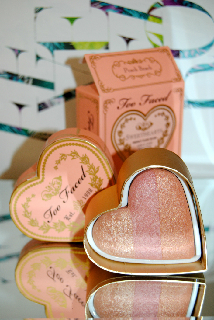 Too Faced -Sweethearts (1)