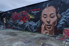 Street-Art November 2016