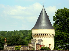 Château de GiZEUX