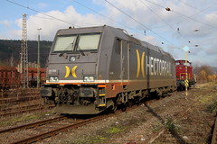 Eisenbahnen in Europa