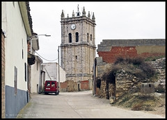 Baltanás (Palencia)