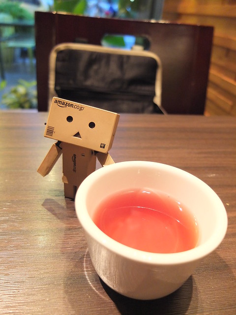 《高雄食記》棗子樹蔬食港式飲茶（忠言店） @ 大西洋's 光影