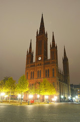 Wiesbaden, Oct 2012