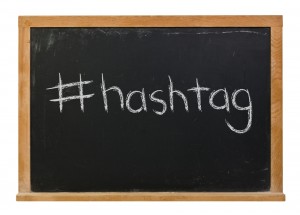 facebook hashtags explained