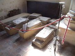 Coffins and coffin lids
