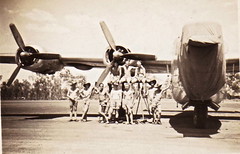 RAAF 1940-45 Australia 