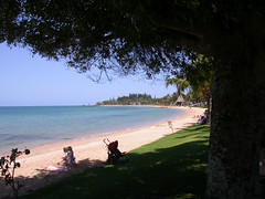 New Caledonia 2010
