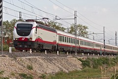 Treni in Adriatica 2014