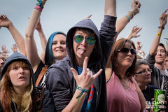 Download Festival 2015 