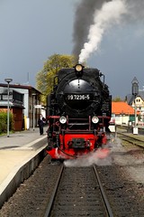 Harzbahn 