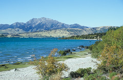 New Zealand - Lake Wanaka