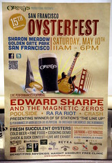 2014-05-10 - 15th Annual San Francisco Oysterfest