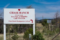 Chase Ranch