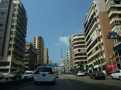 2014-07 LB Beirut and Beqaa Valley