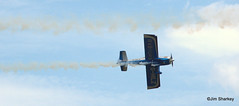 East Fortune Airshow 2014