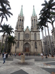 Sé (São Paulo-SP)