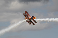 Wings and Wheels 2014