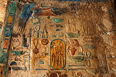 Luxor - Karnak