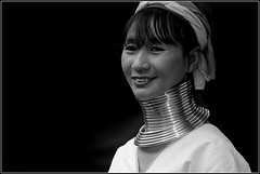 Asia - Thailand / Tribal people