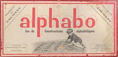 Alphabo (1932)