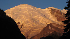 Mount Rainier - September 2014