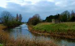 Royal Military Canal, Kent & East Sussex