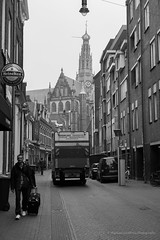 Haarlem City