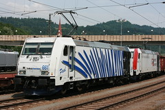 Miscellaneous Trains