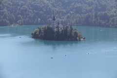 Bled - Il lago incantato
