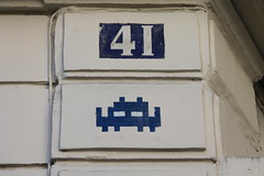 Space Invader PA-661
