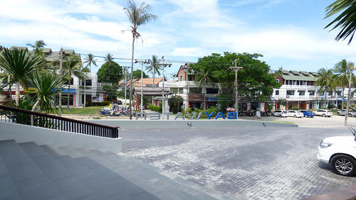 Koh Samui Bay Water Resort