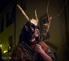 Halloween a Borgo a Mozzano 2014