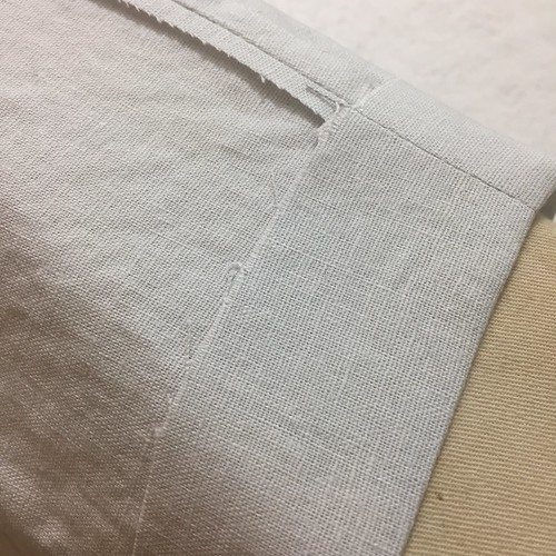Hot Patterns Plain & Simple Woven T-Shirt Dress Sew-Along