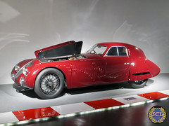 40° Anniversario Museo Alfa Romeo - Speciale 8C 2900