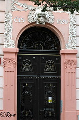 Portes - Doors