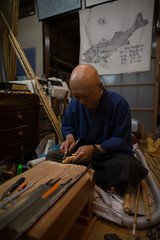 2014-10-04 Fishing Rod Craftsman