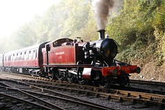 Avon Valley Railway