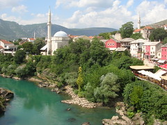BOSNIA AND HERZEGOVINA