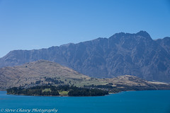 New Zealand - Glenorchy & Lake Wakatipu