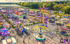 Virginia State Fair 2014
