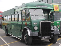 CIÉ / Bus Éireann P 1 - 361