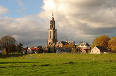 Dutch towns - Rhenen