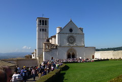 Marcia per la pace Perugia-Assisi 2014