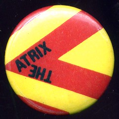 80s Buttons